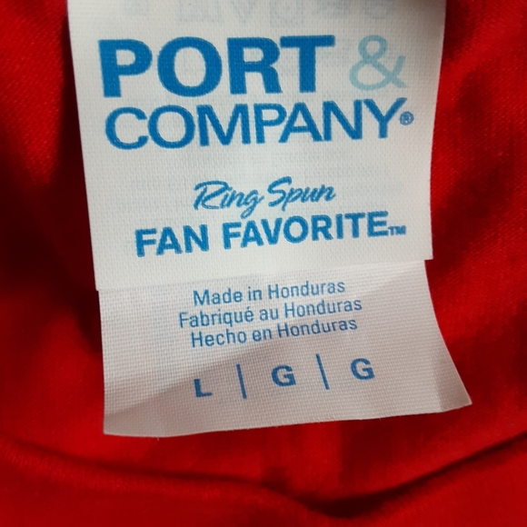 The Last of Us Fireflies Rise t-shirt, L - Picture 4 of 4